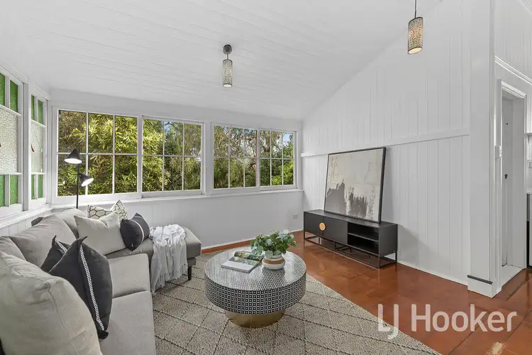 Fifth view of Homely house listing, 62 Cronin Street, Annerley QLD 4103