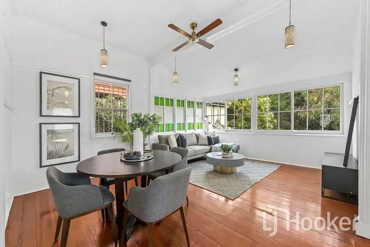 Sixth view of Homely house listing, 62 Cronin Street, Annerley QLD 4103
