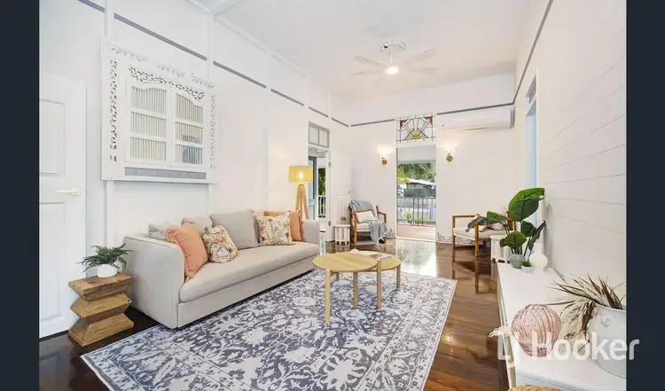 Sixth view of Homely house listing, 44 Cope Street, Stuart QLD 4811