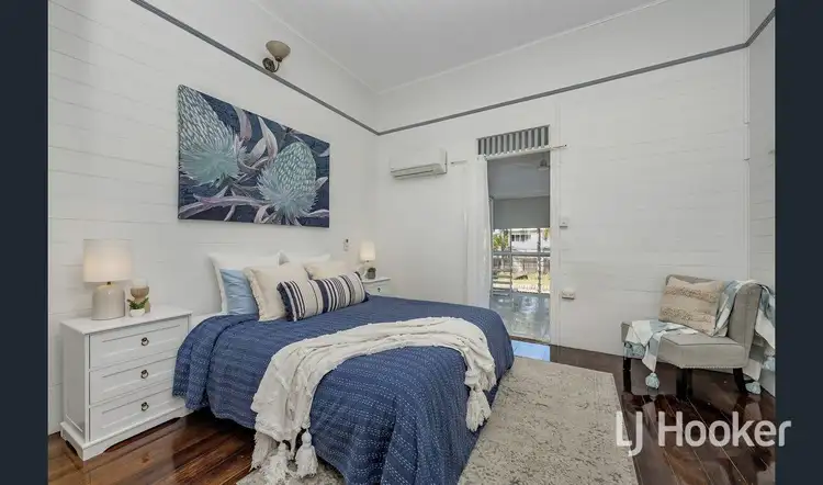 Seventh view of Homely house listing, 44 Cope Street, Stuart QLD 4811