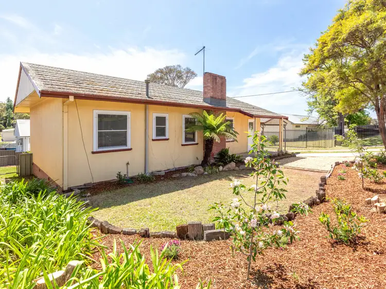 Second view of Homely house listing, 41A Rawlinson Street, Bega NSW 2550