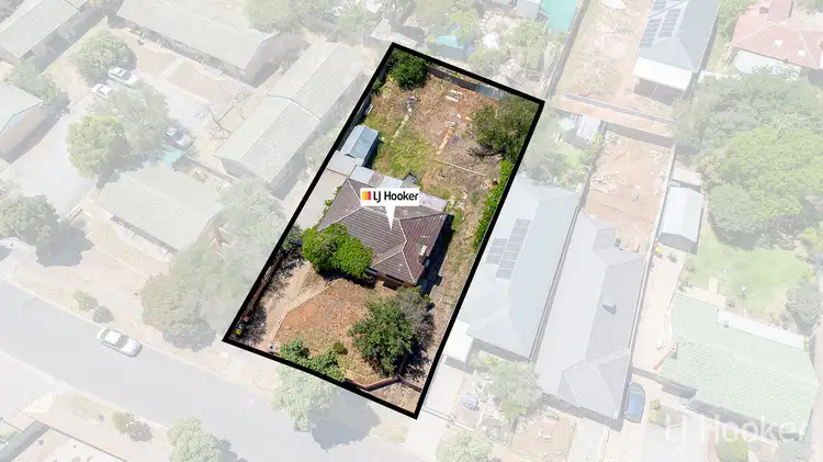 Second view of Homely house listing, 15 Leonard Street, Elizabeth Park SA 5113