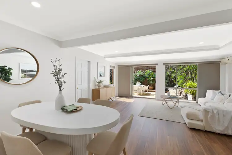 Second view of Homely house listing, 2/79 Aldinga Drive, Wamberal NSW 2260