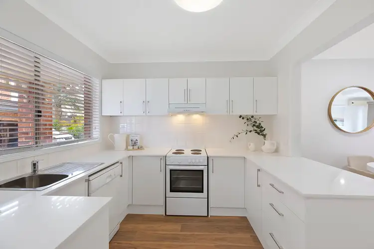 Third view of Homely house listing, 2/79 Aldinga Drive, Wamberal NSW 2260