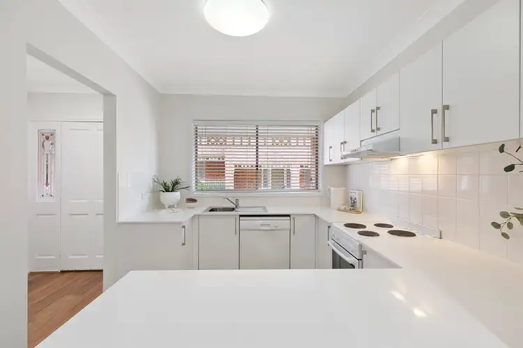 Fourth view of Homely house listing, 2/79 Aldinga Drive, Wamberal NSW 2260