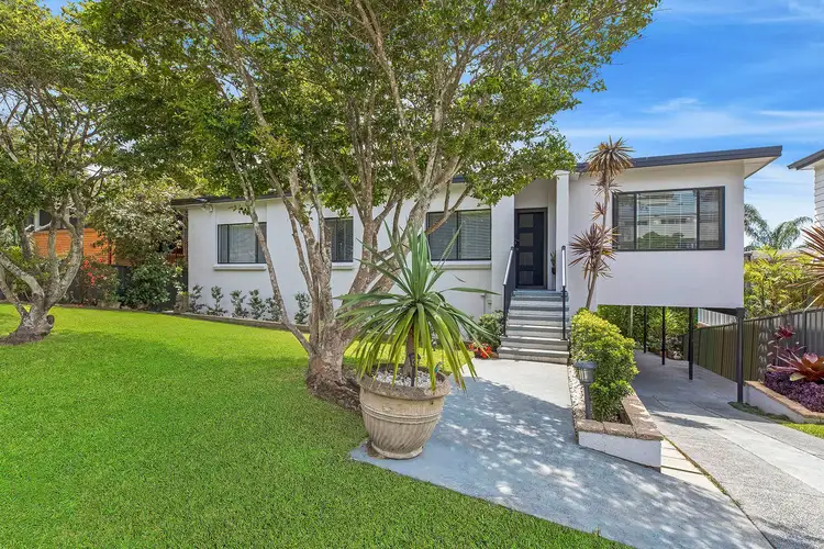 Main view of Homely house listing, 3 Mawarra Road, Wamberal NSW 2260