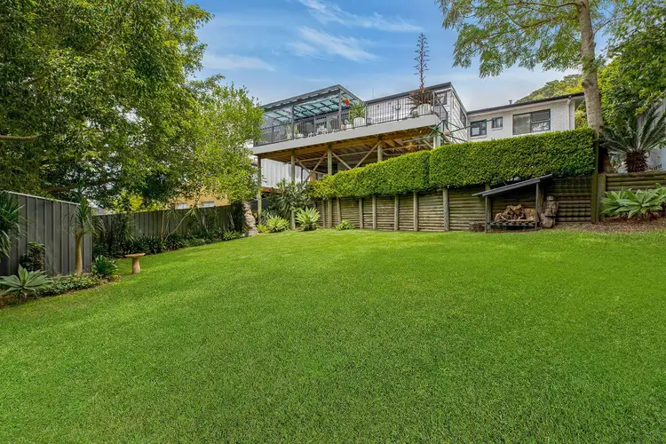 Second view of Homely house listing, 3 Mawarra Road, Wamberal NSW 2260