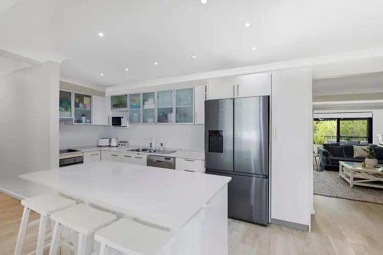 Fourth view of Homely house listing, 3 Mawarra Road, Wamberal NSW 2260