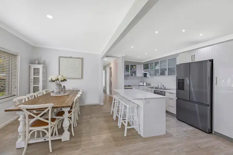Fifth view of Homely house listing, 3 Mawarra Road, Wamberal NSW 2260