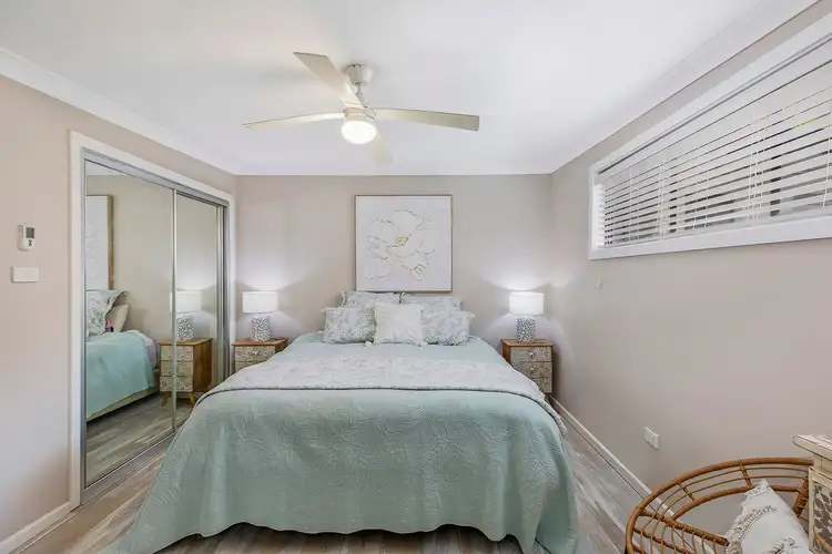 Sixth view of Homely house listing, 3 Mawarra Road, Wamberal NSW 2260