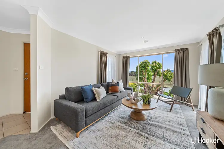 Second view of Homely house listing, 10 Courtneidge Street, Dunlop ACT 2615