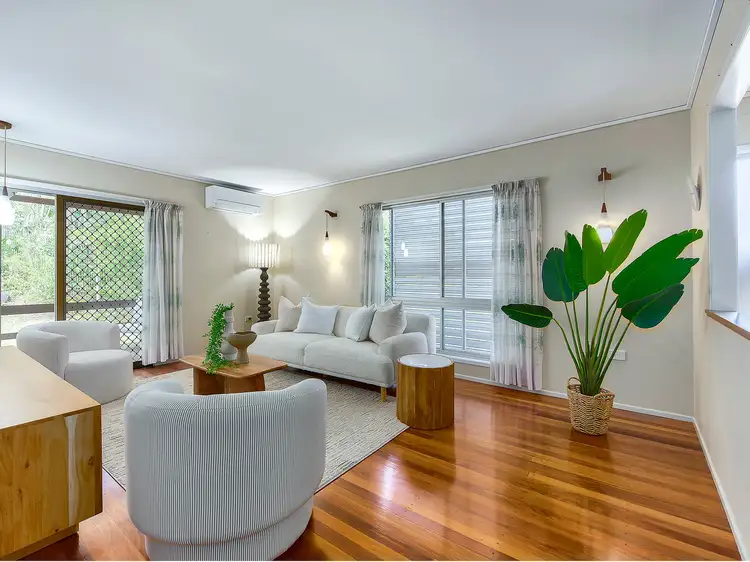Second view of Homely house listing, 43 Landscape Street, Stafford Heights QLD 4053