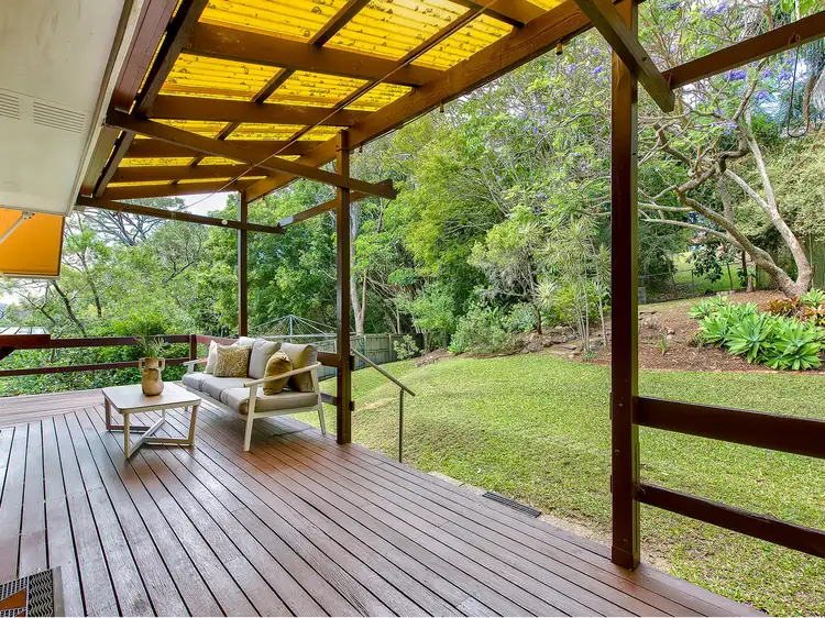 Fifth view of Homely house listing, 43 Landscape Street, Stafford Heights QLD 4053