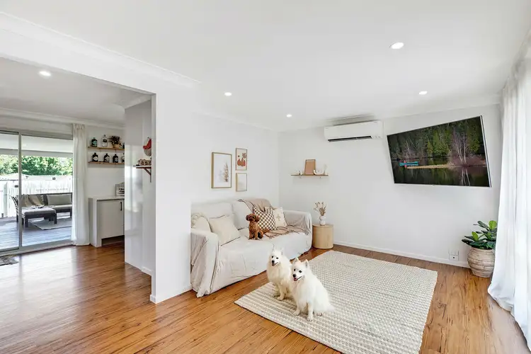 Fifth view of Homely house listing, 2 Jacaranda Avenue, Glenning Valley NSW 2261