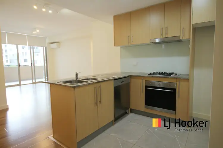 A113/40-50 Arncliffe Street, Wolli Creek NSW 2205