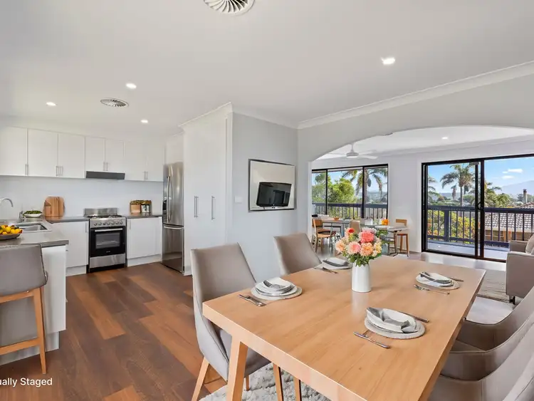 Fifth view of Homely house listing, 7 Deborah Crescent, Bega NSW 2550