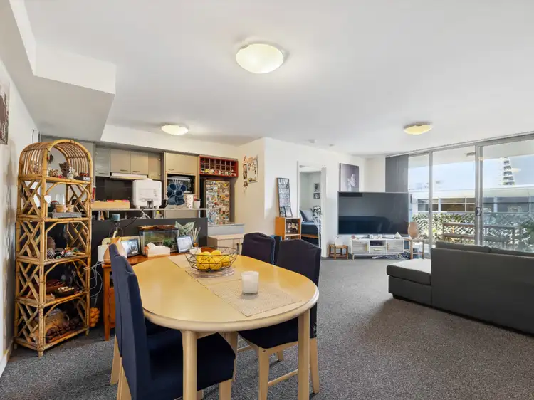 Main view of Homely apartment listing, 35/175 Hay Street, East Perth WA 6004