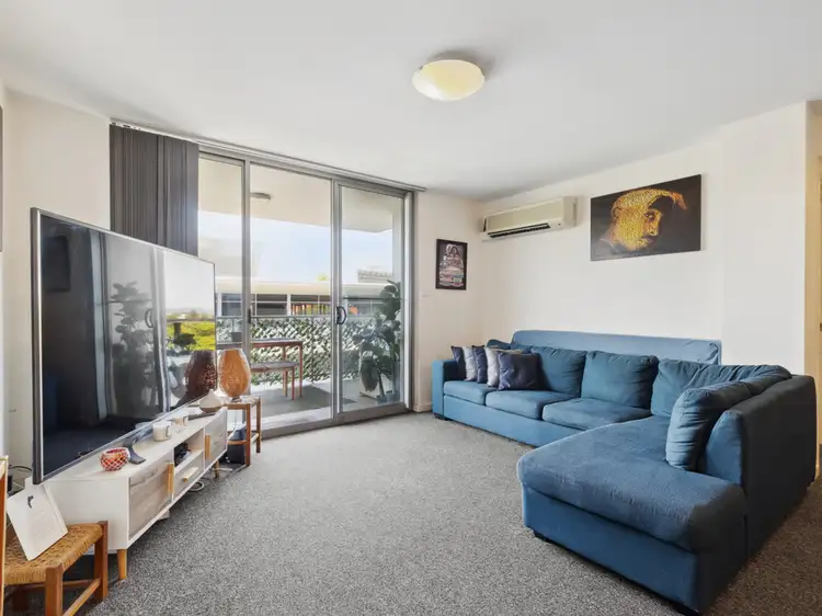 Second view of Homely apartment listing, 35/175 Hay Street, East Perth WA 6004