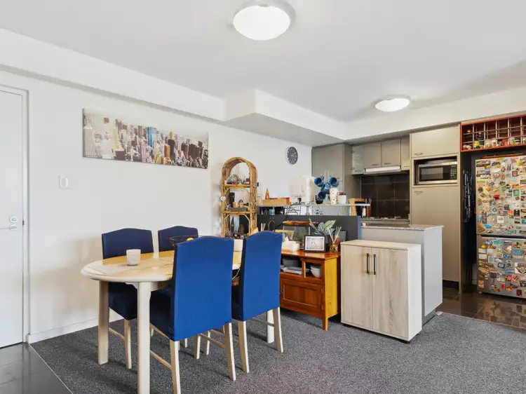 Third view of Homely apartment listing, 35/175 Hay Street, East Perth WA 6004
