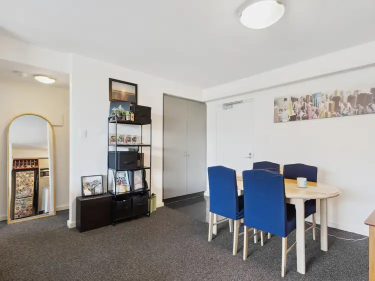 Fourth view of Homely apartment listing, 35/175 Hay Street, East Perth WA 6004