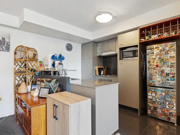 Fifth view of Homely apartment listing, 35/175 Hay Street, East Perth WA 6004