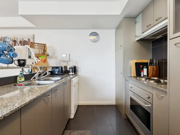 Sixth view of Homely apartment listing, 35/175 Hay Street, East Perth WA 6004