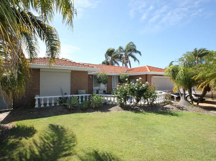 23 Burroughs Road, Karrinyup WA 6018