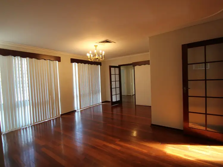 Fourth view of Homely house listing, 23 Burroughs Road, Karrinyup WA 6018