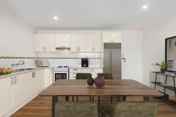 Fourth view of Homely house listing, 9/6-8 King Street, Crestwood NSW 2620