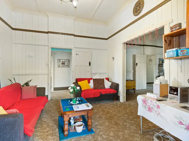 Seventh view of Homely house listing, 107 Albion Street, Warwick QLD 4370