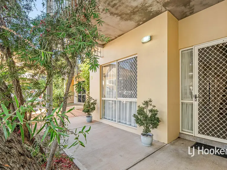 Third view of Homely unit listing, 3/8 Undoolya Road, East Side NT 870