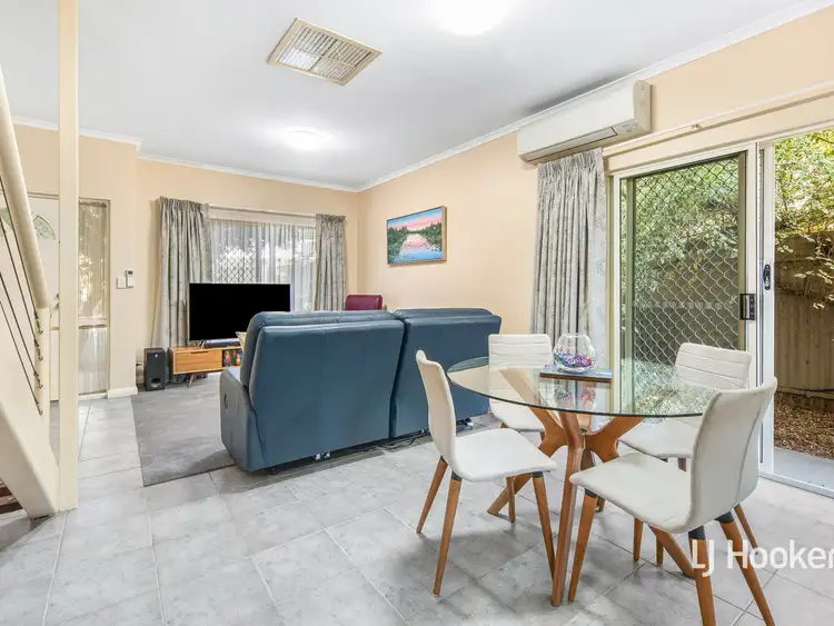 Sixth view of Homely unit listing, 3/8 Undoolya Road, East Side NT 870
