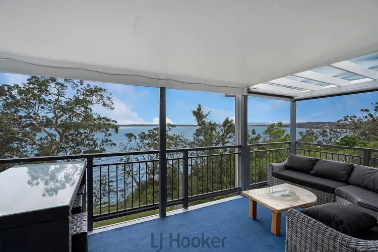 286 Dobell Drive, Wangi Wangi NSW 2267