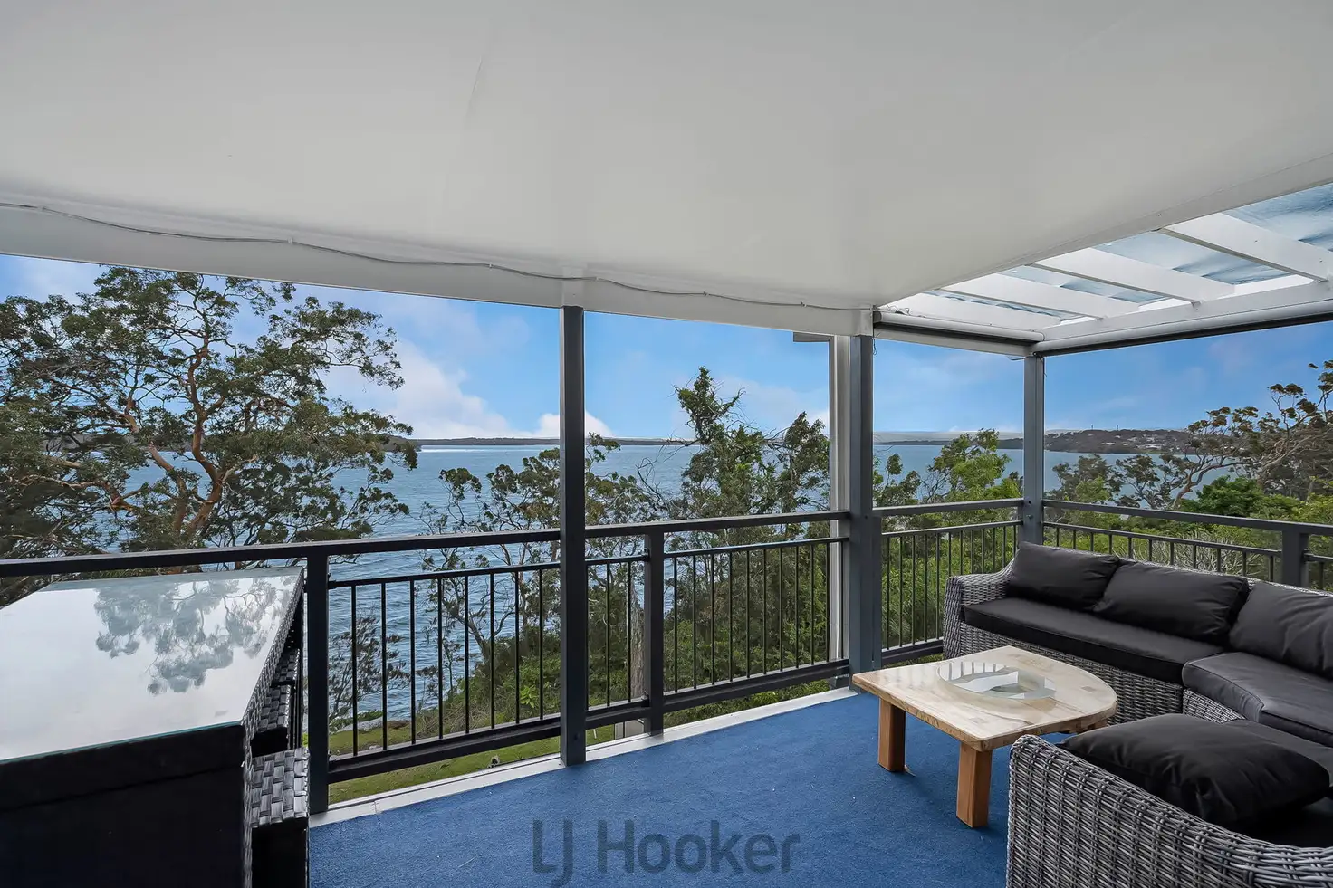 Main view of Homely house listing, 286 Dobell Drive, Wangi Wangi NSW 2267
