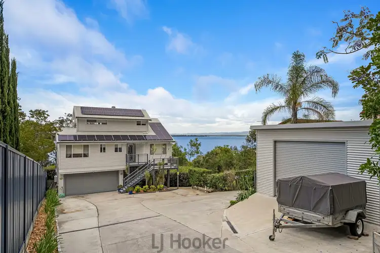 Fourth view of Homely house listing, 286 Dobell Drive, Wangi Wangi NSW 2267