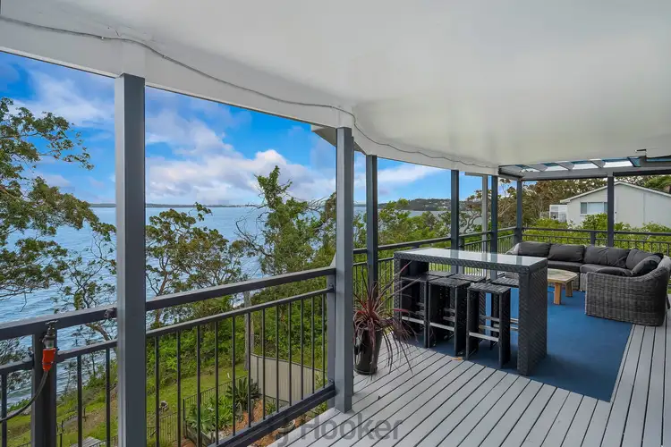 Fifth view of Homely house listing, 286 Dobell Drive, Wangi Wangi NSW 2267