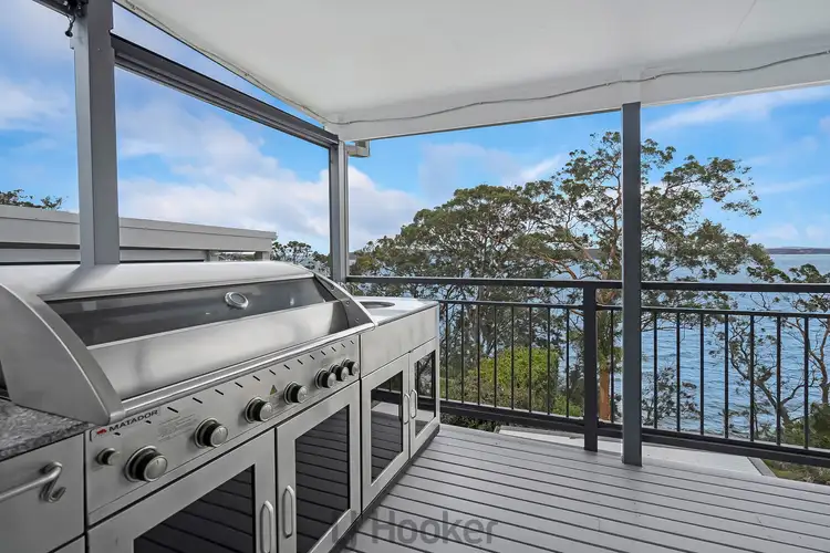 Sixth view of Homely house listing, 286 Dobell Drive, Wangi Wangi NSW 2267