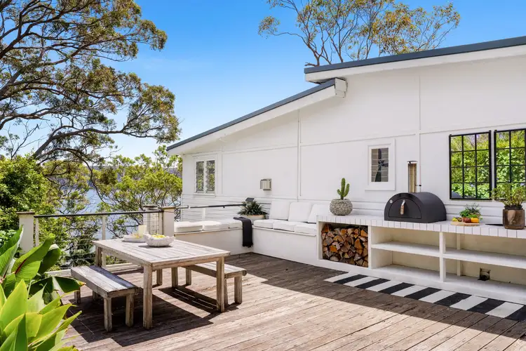 Fourth view of Homely house listing, 842 Barrenjoey Road, Palm Beach NSW 2108