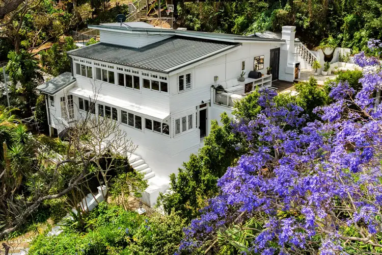 Fifth view of Homely house listing, 842 Barrenjoey Road, Palm Beach NSW 2108