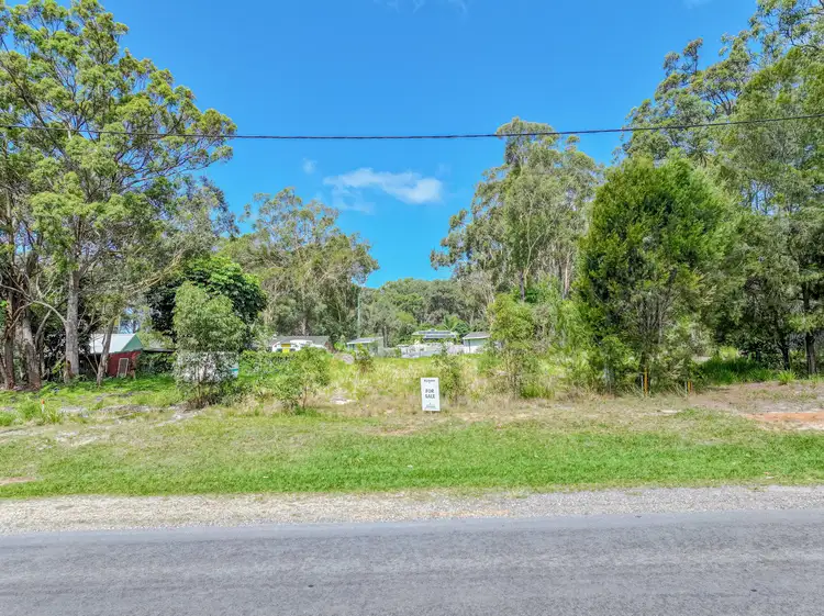 Fourth view of Homely land listing, 177 Centre Road, Russell Island QLD 4184