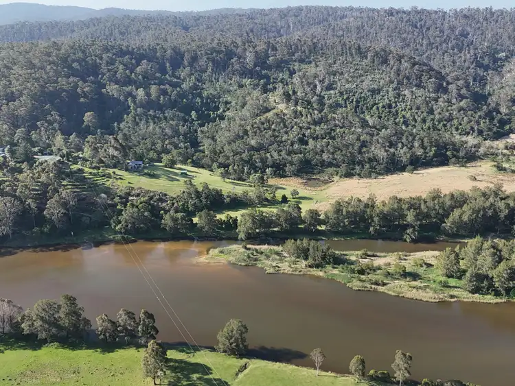 732 Reedy Swamp Road, Bega NSW 2550