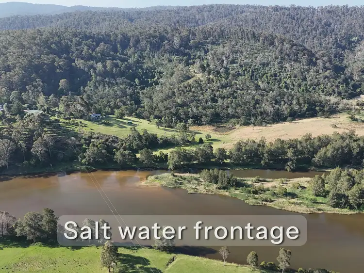 732 Reedy Swamp Road, Bega NSW 2550