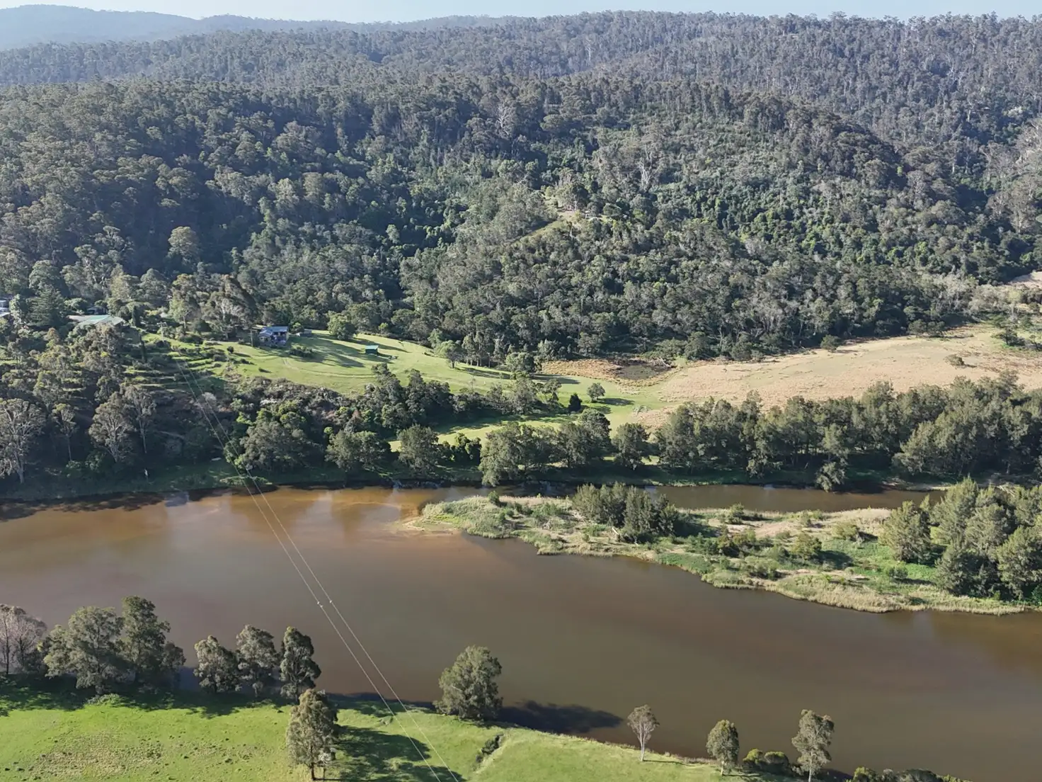 Main view of Homely rural property listing, 732 Reedy Swamp Road, Bega NSW 2550