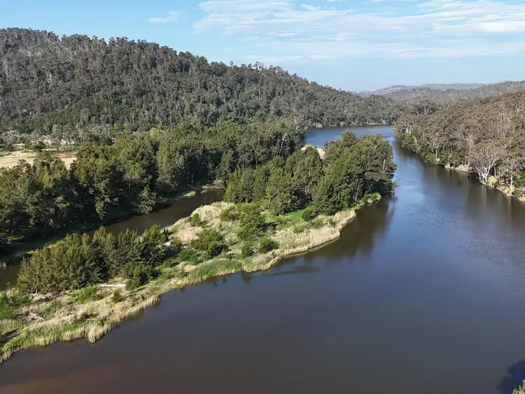 Second view of Homely rural property listing, 732 Reedy Swamp Road, Bega NSW 2550