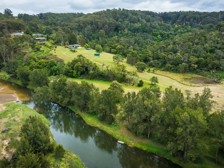 Third view of Homely rural property listing, 732 Reedy Swamp Road, Bega NSW 2550