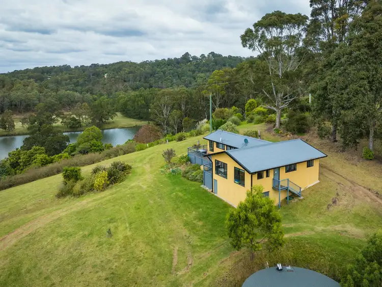 Third view of Homely rural property listing, 732 Reedy Swamp Road, Bega NSW 2550