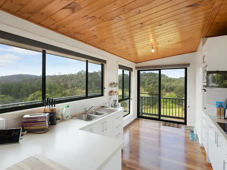 Fifth view of Homely rural property listing, 732 Reedy Swamp Road, Bega NSW 2550