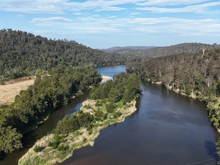 Fifth view of Homely rural property listing, 732 Reedy Swamp Road, Bega NSW 2550