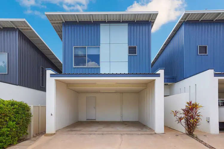 Main view of Homely unit listing, 12/8 Camm Street, Johnston NT 832