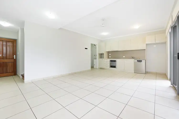 Second view of Homely unit listing, 12/8 Camm Street, Johnston NT 832